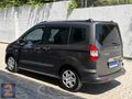 AKOTO FORD 2.ELDEN 2021 FORD COURİER TREND 38.000KM'DE