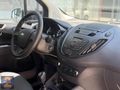 AKOTO FORD 2.ELDEN 2021 FORD COURİER TREND 38.000KM'DE