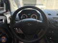 AKOTO FORD 2.ELDEN 2021 FORD COURİER TREND 38.000KM'DE