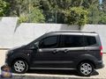 AKOTO FORD 2.ELDEN 2021 FORD COURİER TREND 38.000KM'DE