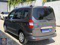 AKOTO FORD 2.ELDEN 2021 FORD COURİER TREND 38.000KM'DE