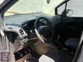 AKOTO FORD 2.ELDEN 2021 FORD COURİER TREND 38.000KM'DE