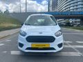 NASOTO ÇETİN DEN 2022 FORD TOURNEO COURİER 1.5 TDCİ TREND