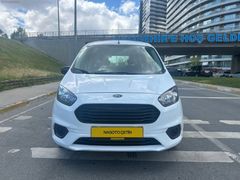 NASOTO ÇETİN DEN 2022 FORD TOURNEO COURİER 1.5 TDCİ TREND