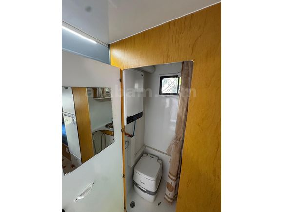 Sahibinden uzaktan kumandalı çekme karavan 