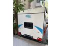Sahibinden uzaktan kumandalı çekme karavan 