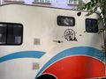 Sahibinden uzaktan kumandalı çekme karavan 