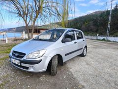 Sahibinden Hyundai Getz 1.4 DOHC HY KLM 2011 Model