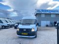 Galeriden Ford - Otosan Transit 13+1 Gaziantep