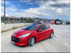 Sahibinden Peugeot 207 1.4 Trendy 2008 Model