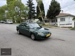 BAT AUTO'DAN HYUNDAİ ELANTRA 1.8 GT