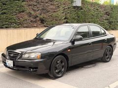 2005 HYUNDAİ ELANTRA 1.6 GLS