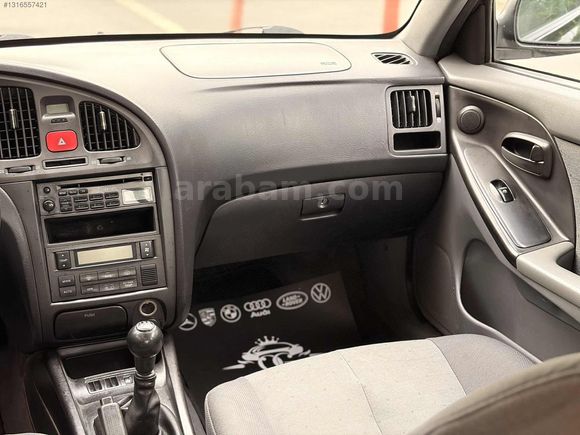2005 HYUNDAİ ELANTRA 1.6 GLS
