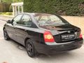 2005 HYUNDAİ ELANTRA 1.6 GLS