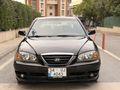 2005 HYUNDAİ ELANTRA 1.6 GLS