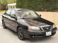 2005 HYUNDAİ ELANTRA 1.6 GLS