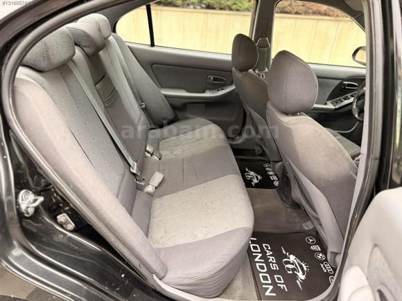 2005 HYUNDAİ ELANTRA 1.6 GLS