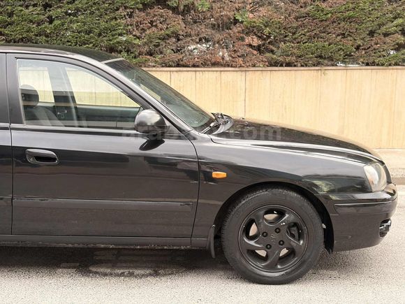 2005 HYUNDAİ ELANTRA 1.6 GLS