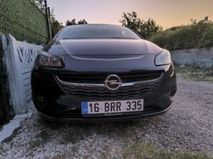 Sahibinden Opel Corsa 1.4 Enjoy 2019 Model tam otomatik. indirimsiz son fiyat