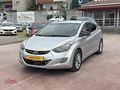 GALERİ ÇAYIROVADAN | MOTOR YENİ | 2011 ELANTRA MODE