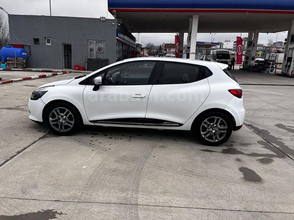Sahibinden Renault Clio 1.5 dCi Joy 2013 Model 