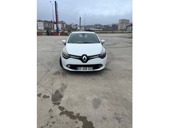 Sahibinden Renault Clio 1.5 dCi Joy 2013 Model 