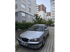 GÜL OTOMOTİV'DEN HUNDAİ ELANTRA TER TEMİZ BAKIMLI