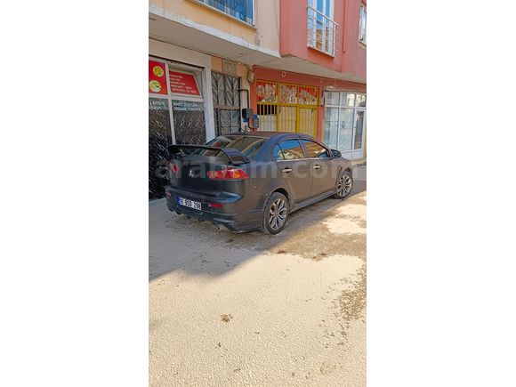 Sahibinden Mitsubishi Lancer 1.5 Inform 2009 Model 