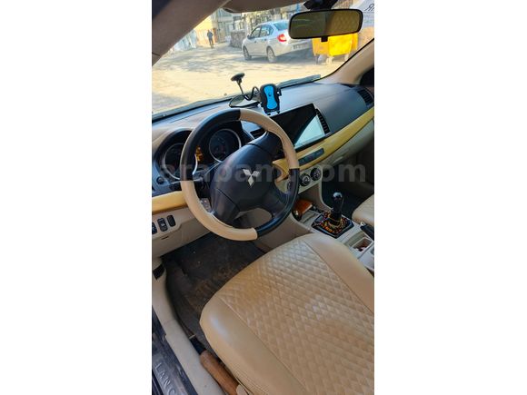 Sahibinden Mitsubishi Lancer 1.5 Inform 2009 Model 