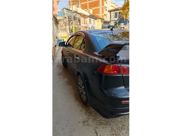 Sahibinden Mitsubishi Lancer 1.5 Inform 2009 Model 