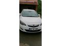 Sahibinden Opel Astra 1.4 T Cosmo 2011 Model