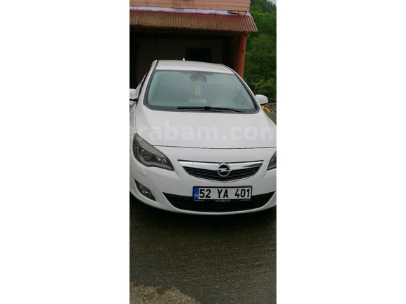 Sahibinden Opel Astra 1.4 T Cosmo 2011 Model