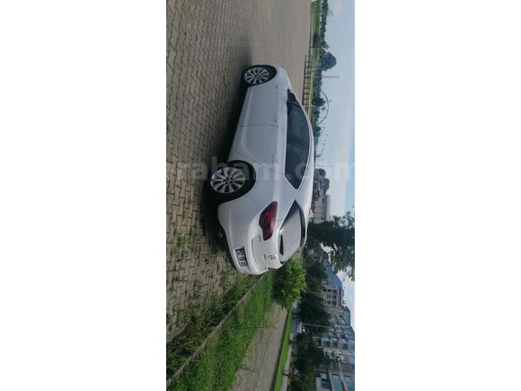 Sahibinden Opel Astra 1.4 T Cosmo 2011 Model