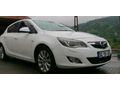 Sahibinden Opel Astra 1.4 T Cosmo 2011 Model