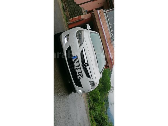 Sahibinden Opel Astra 1.4 T Cosmo 2011 Model
