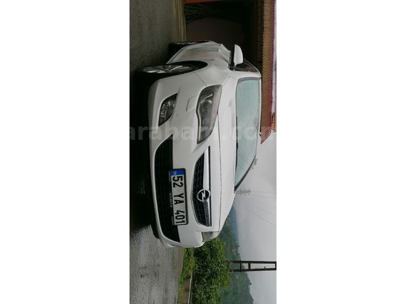 Sahibinden Opel Astra 1.4 T Cosmo 2011 Model
