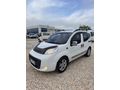 Galeriden Fiat Fiorino Combi 1.3 Multijet Emotion 2012 Model Gaziantep