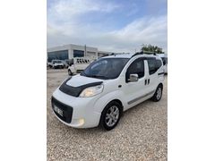 Galeriden Fiat Fiorino Combi 1.3 Multijet Emotion 2012 Model Gaziantep
