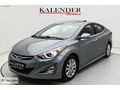 2015-DİZEL-OTOMATİK VİTES SUNROOF'LU ELİTE PAKET BAKIMLI ELENTRA