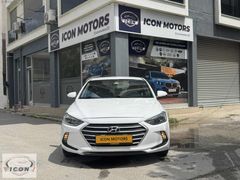 2016 MODEL HYUNDAİ ELENTRA 1.6 D-CVVT STYLE 1 HAFTALIK FİYAT