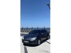 2010 - HATASIZ  BOYASIZ TRAMERSİZ EMSALSİZ ASTRA SEDAN-