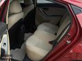 KESKİN AUTO'DAN 2012 ELANTRA 1.6 D-CVVT MODE PLUS DEĞİŞENSİZ