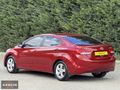 KESKİN AUTO'DAN 2012 ELANTRA 1.6 D-CVVT MODE PLUS DEĞİŞENSİZ