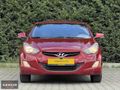 KESKİN AUTO'DAN 2012 ELANTRA 1.6 D-CVVT MODE PLUS DEĞİŞENSİZ