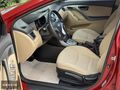 KESKİN AUTO'DAN 2012 ELANTRA 1.6 D-CVVT MODE PLUS DEĞİŞENSİZ