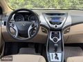 KESKİN AUTO'DAN 2012 ELANTRA 1.6 D-CVVT MODE PLUS DEĞİŞENSİZ
