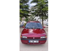 Sahibinden Mazda 323 1.6 GLX 1994 Model