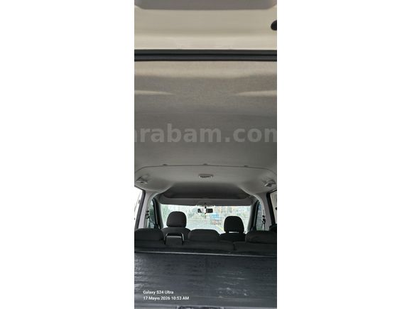 Sahibinden Fiat Doblo Combi 1.3 Multijet Maxi Safeline 2020 Model