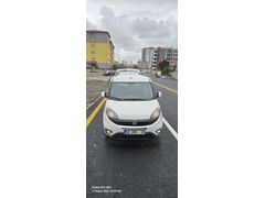 Sahibinden Fiat Doblo Combi 1.3 Multijet Maxi Safeline 2020 Model