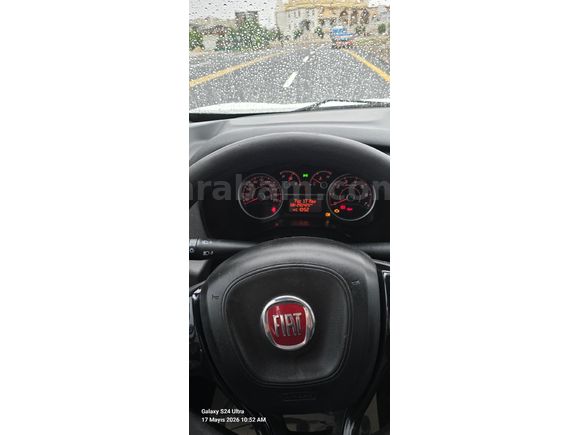 Sahibinden Fiat Doblo Combi 1.3 Multijet Maxi Safeline 2020 Model